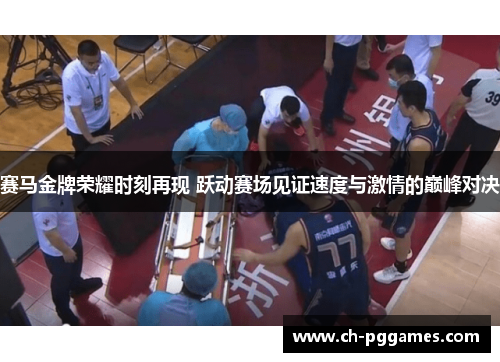 赛马金牌荣耀时刻再现 跃动赛场见证速度与激情的巅峰对决